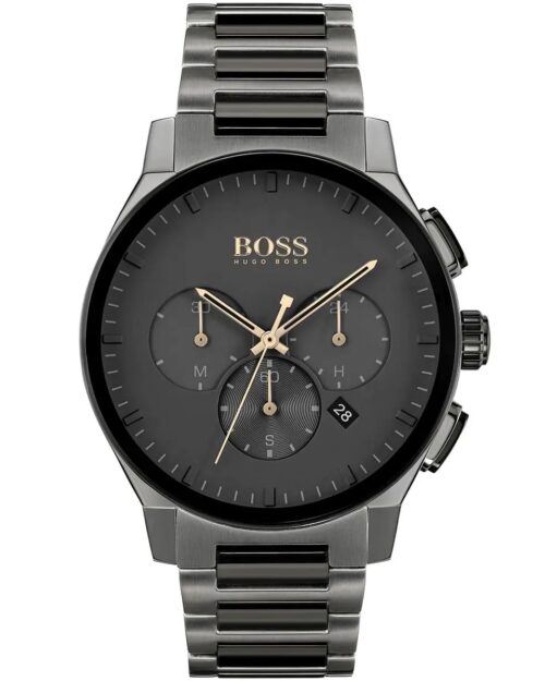 Boss watch