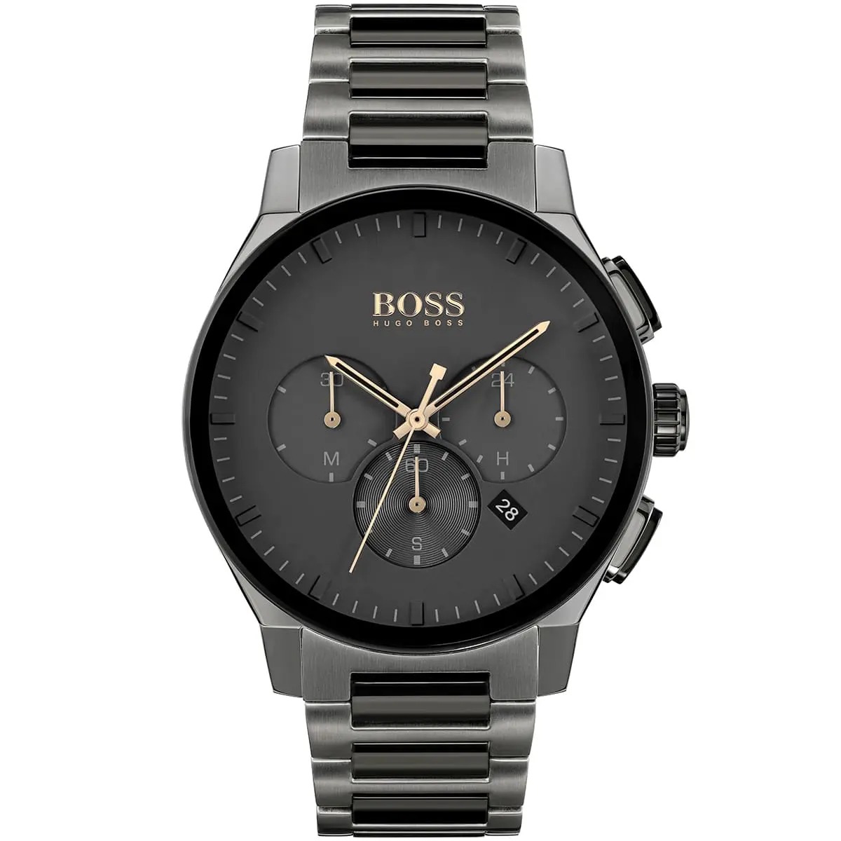 Boss watch
