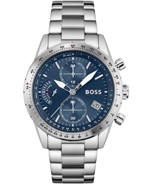Boss watch