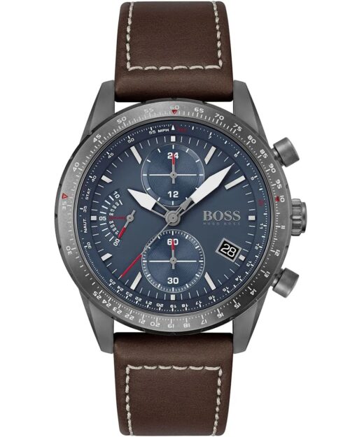 Boss watch