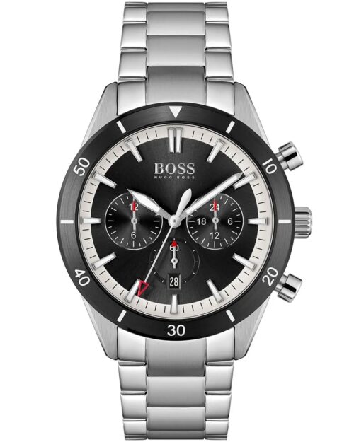 Boss watch