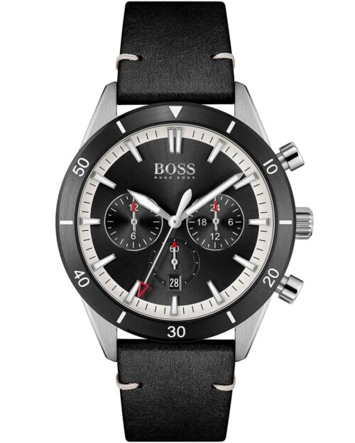 Boss watch