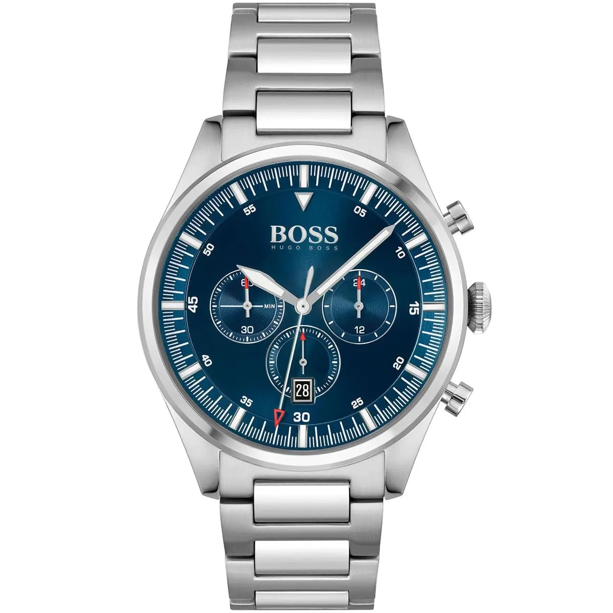 Boss watch