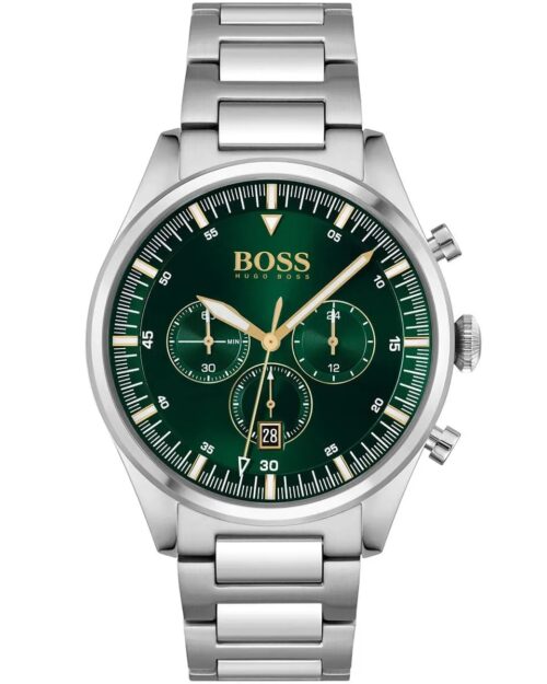 Boss watch
