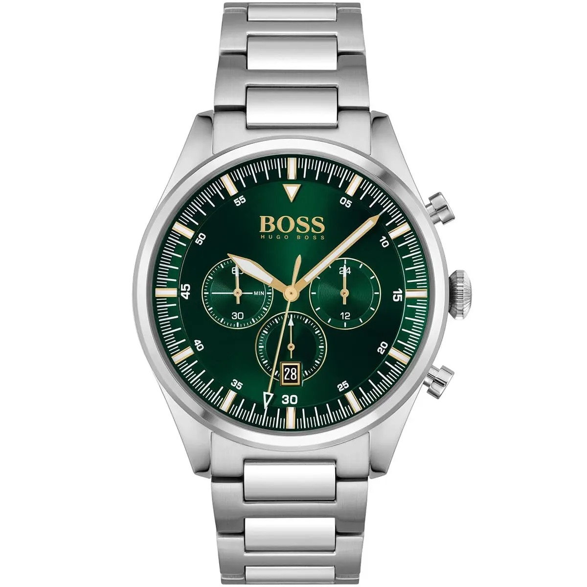 Boss watch