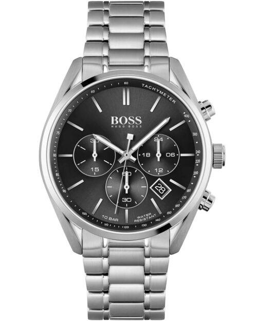 Boss watch
