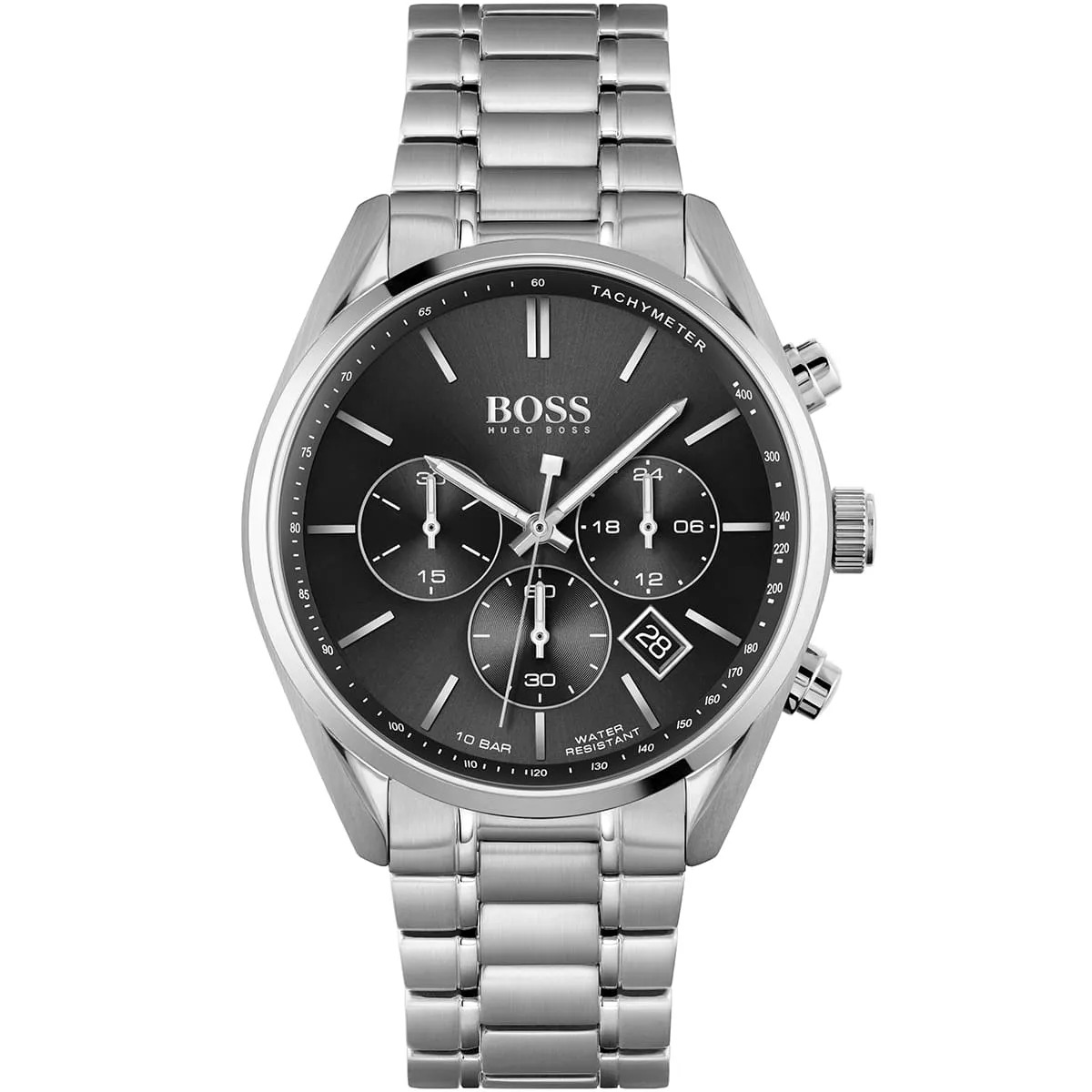 Boss watch
