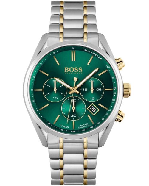 Boss watch