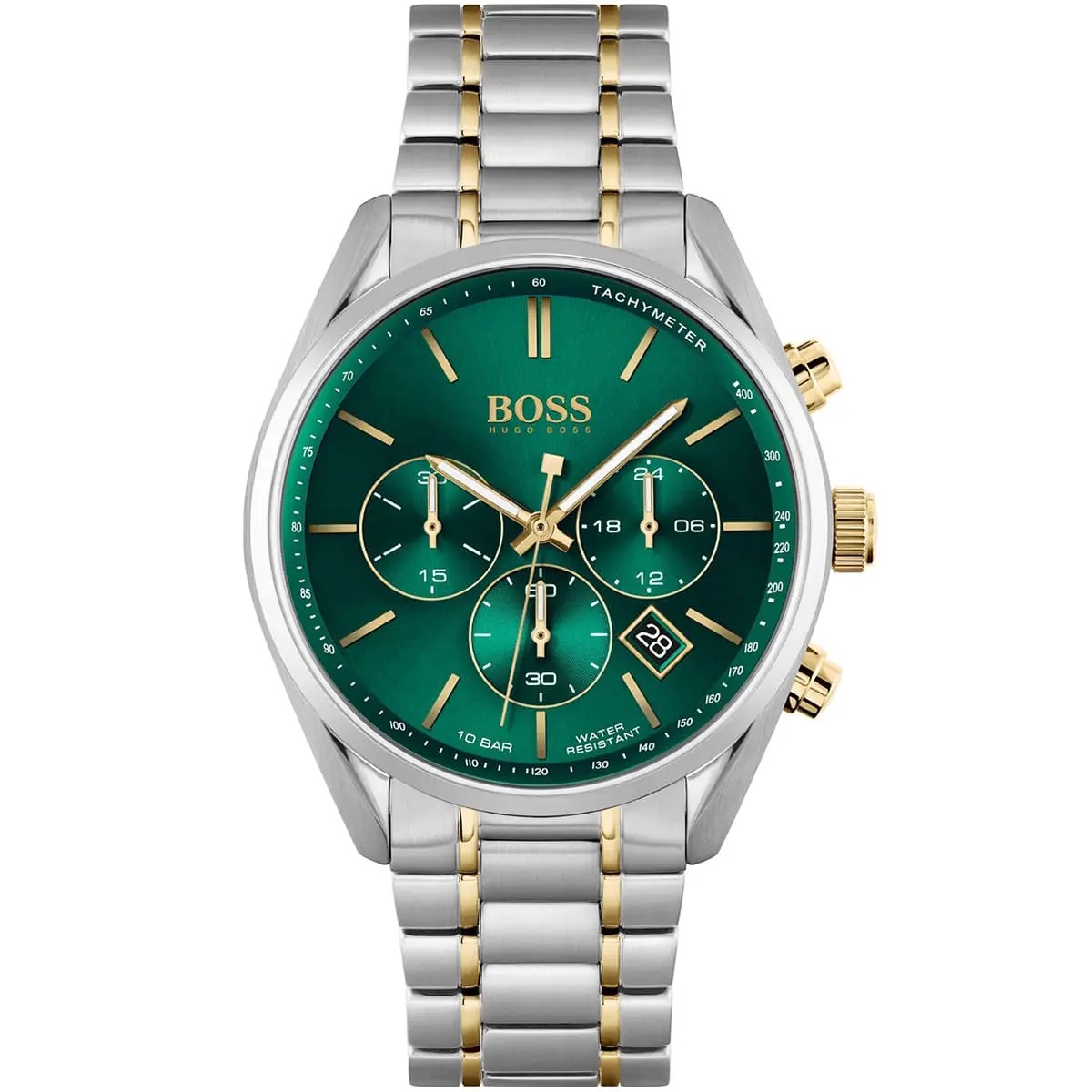 Boss watch