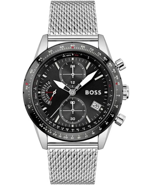 Boss watch