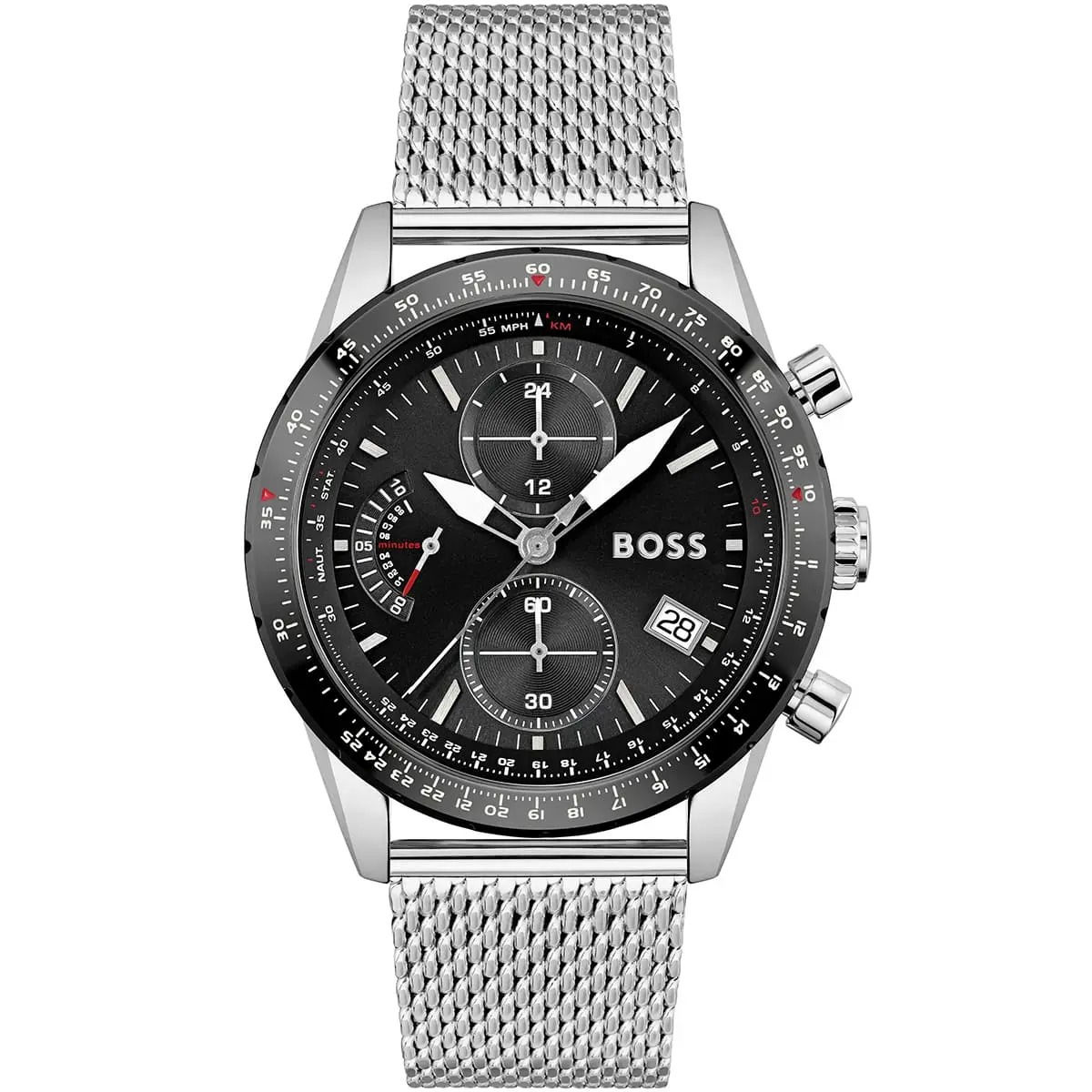 Boss watch