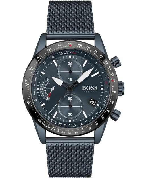 Boss watch