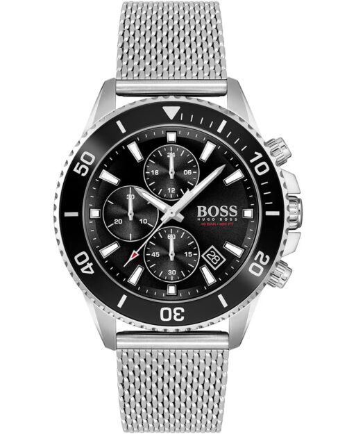 Boss watch