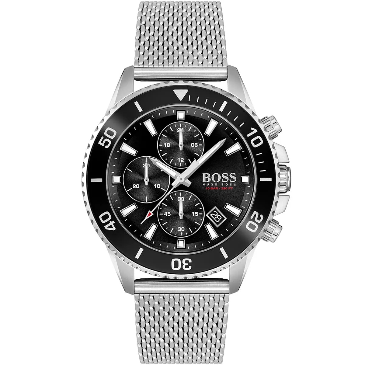Boss watch