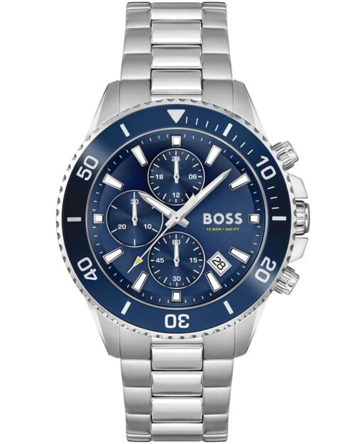 Boss watch