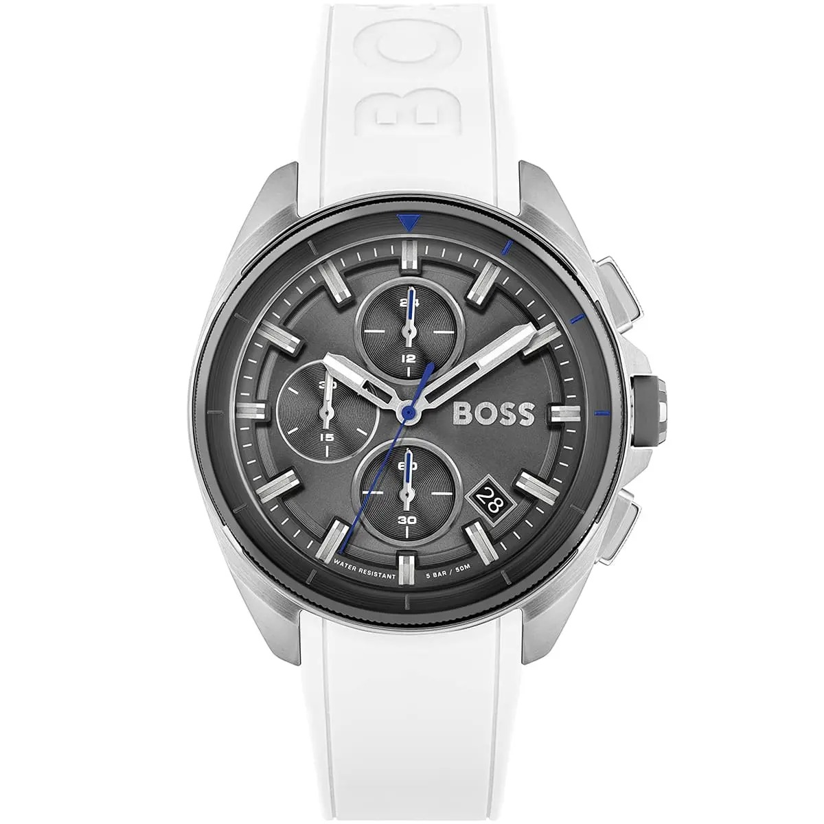 Boss watch