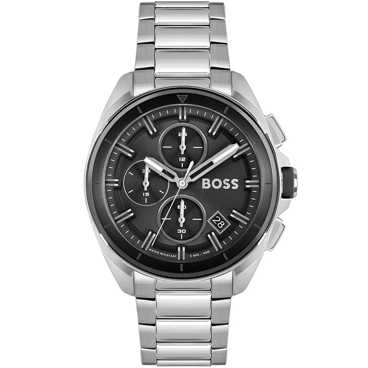 Boss watch