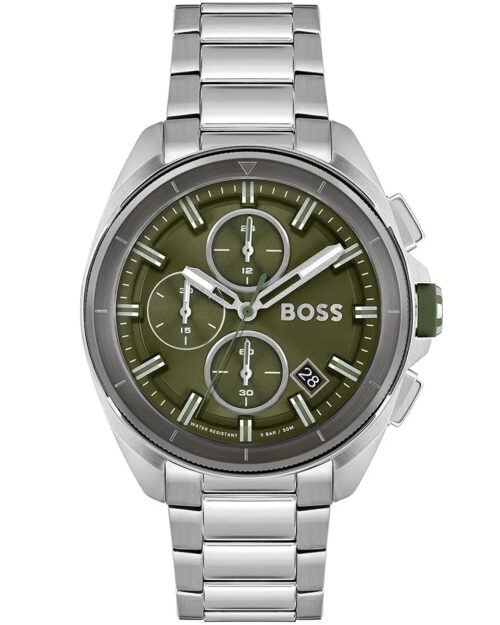 Boss watch
