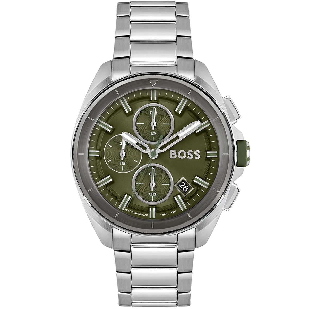 Boss watch