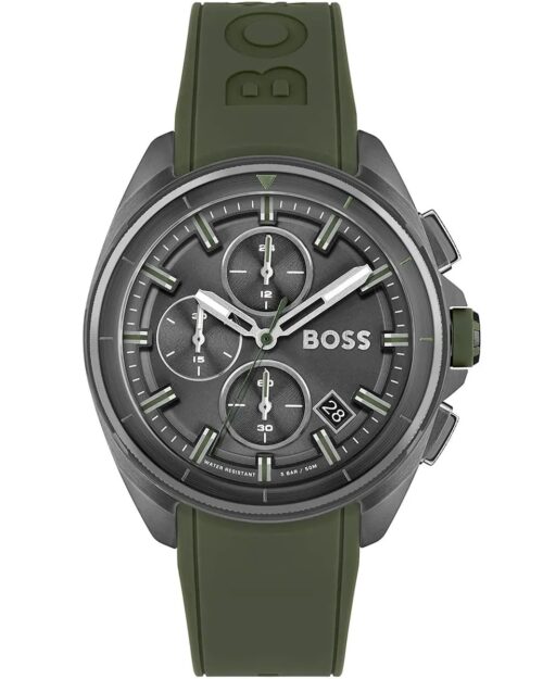 Boss watch