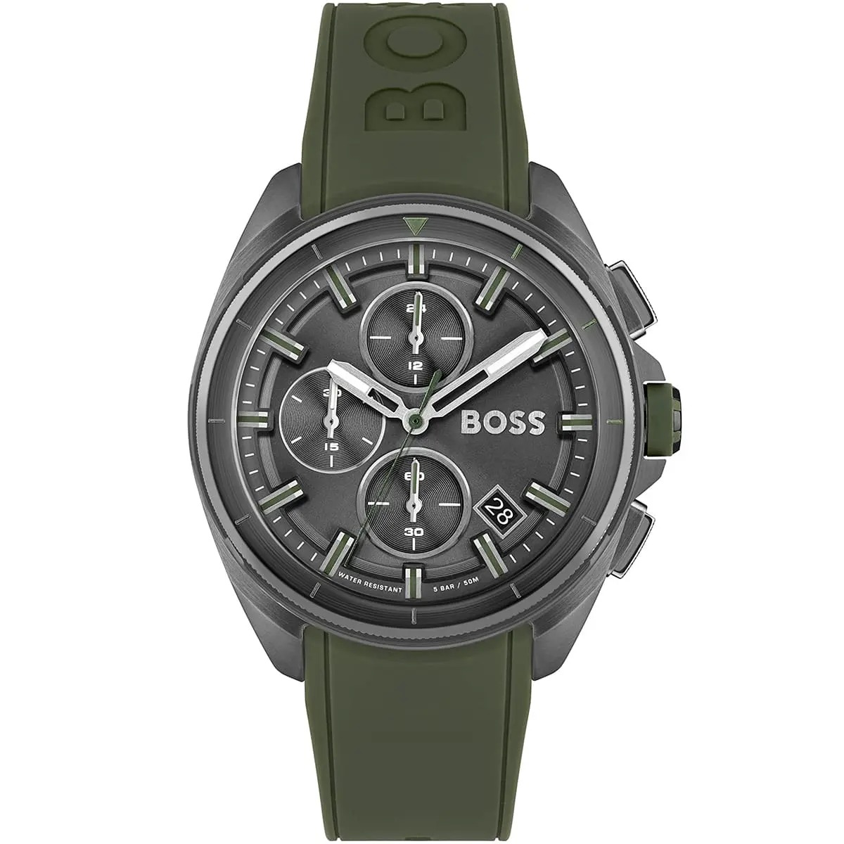 Boss watch
