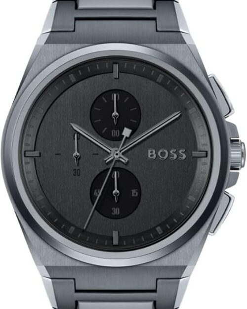 Boss watch