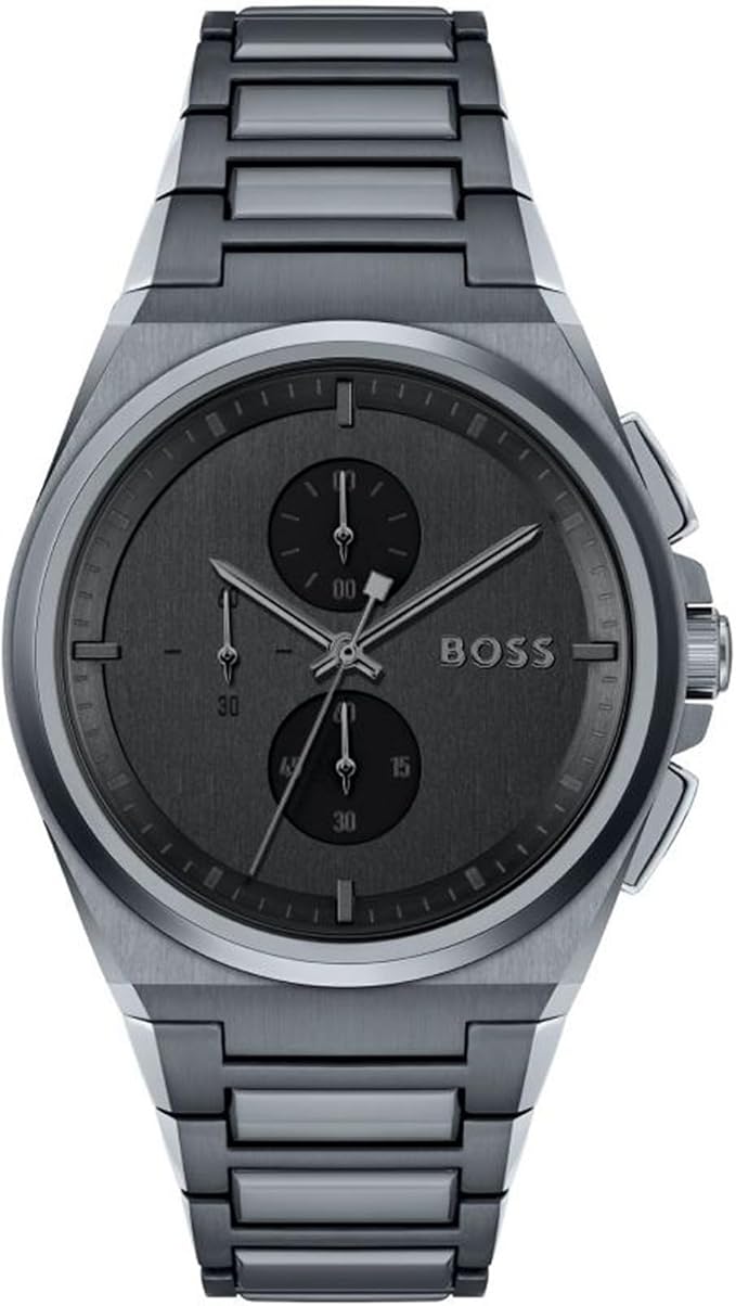 Boss watch
