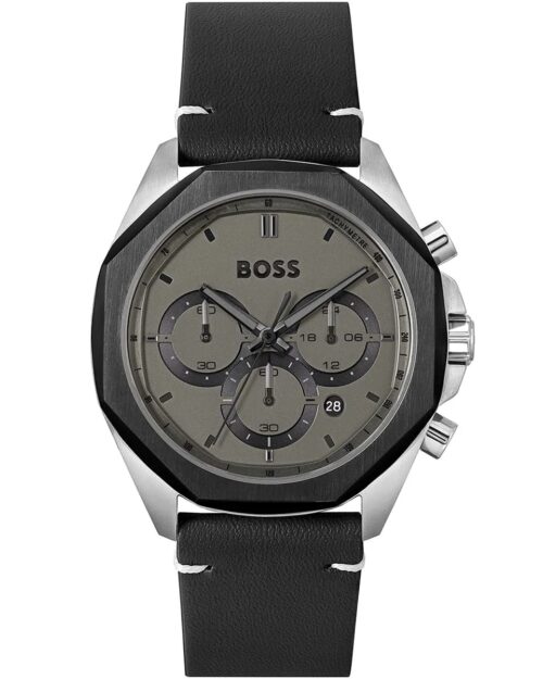 Boss watch