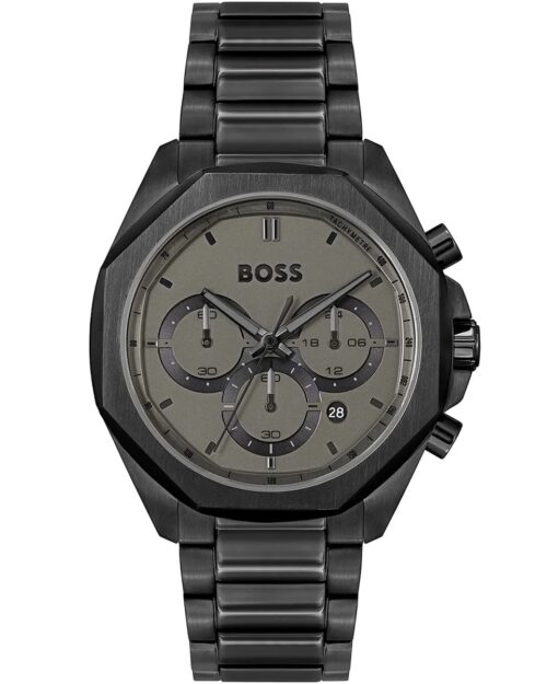 Boss watch