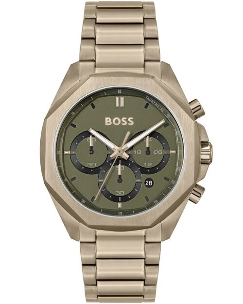 Boss watch