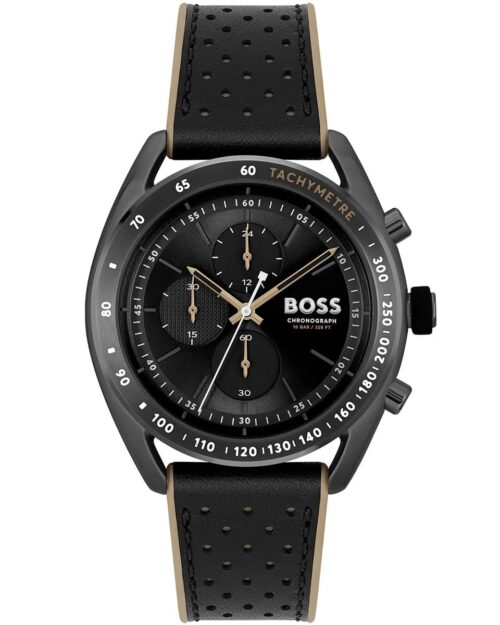 Boss watch