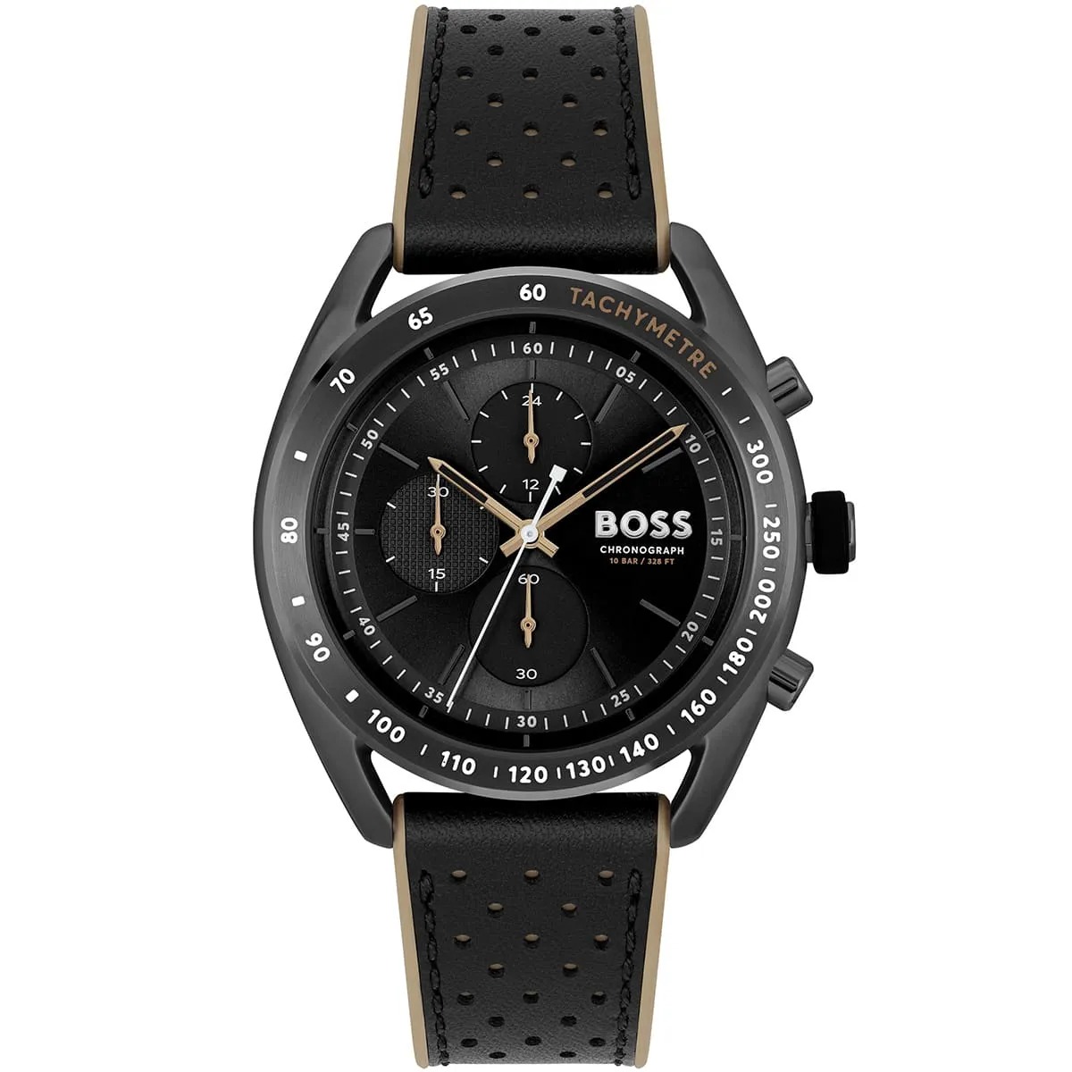 Boss watch