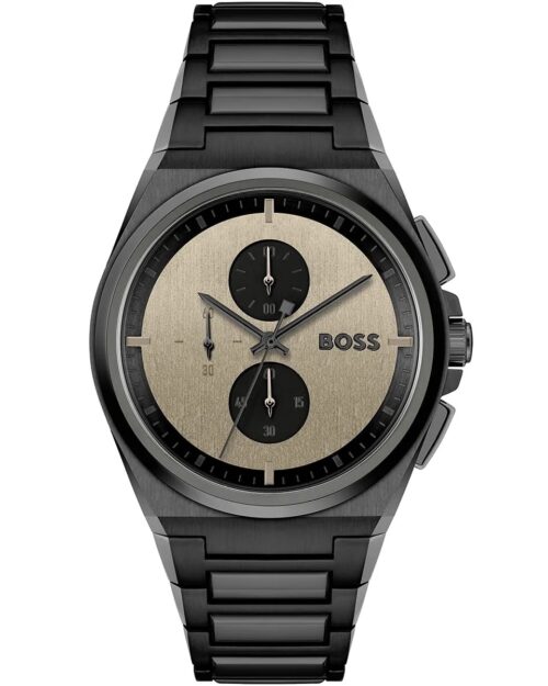 Boss watch