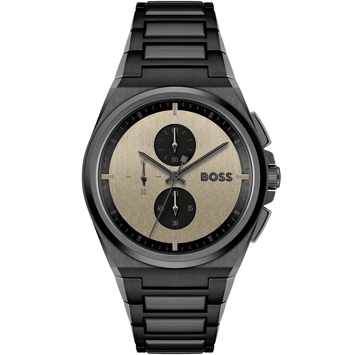 Boss watch