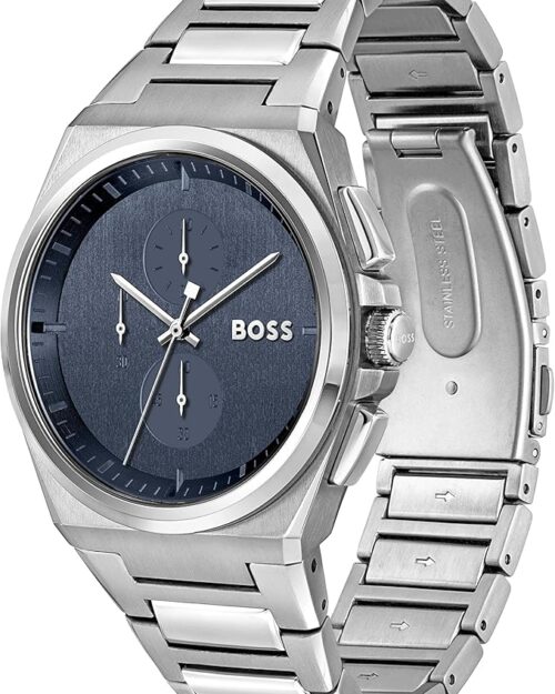Boss watch