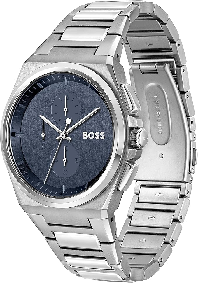 Boss watch
