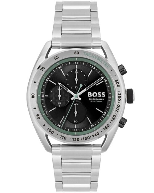 Boss watch