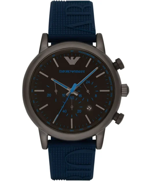 Emporio armani watch