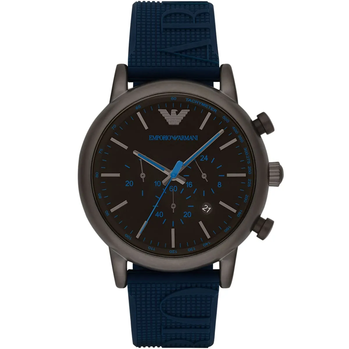 Emporio armani watch