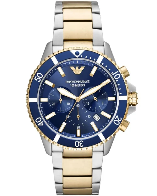Emporio armani watch