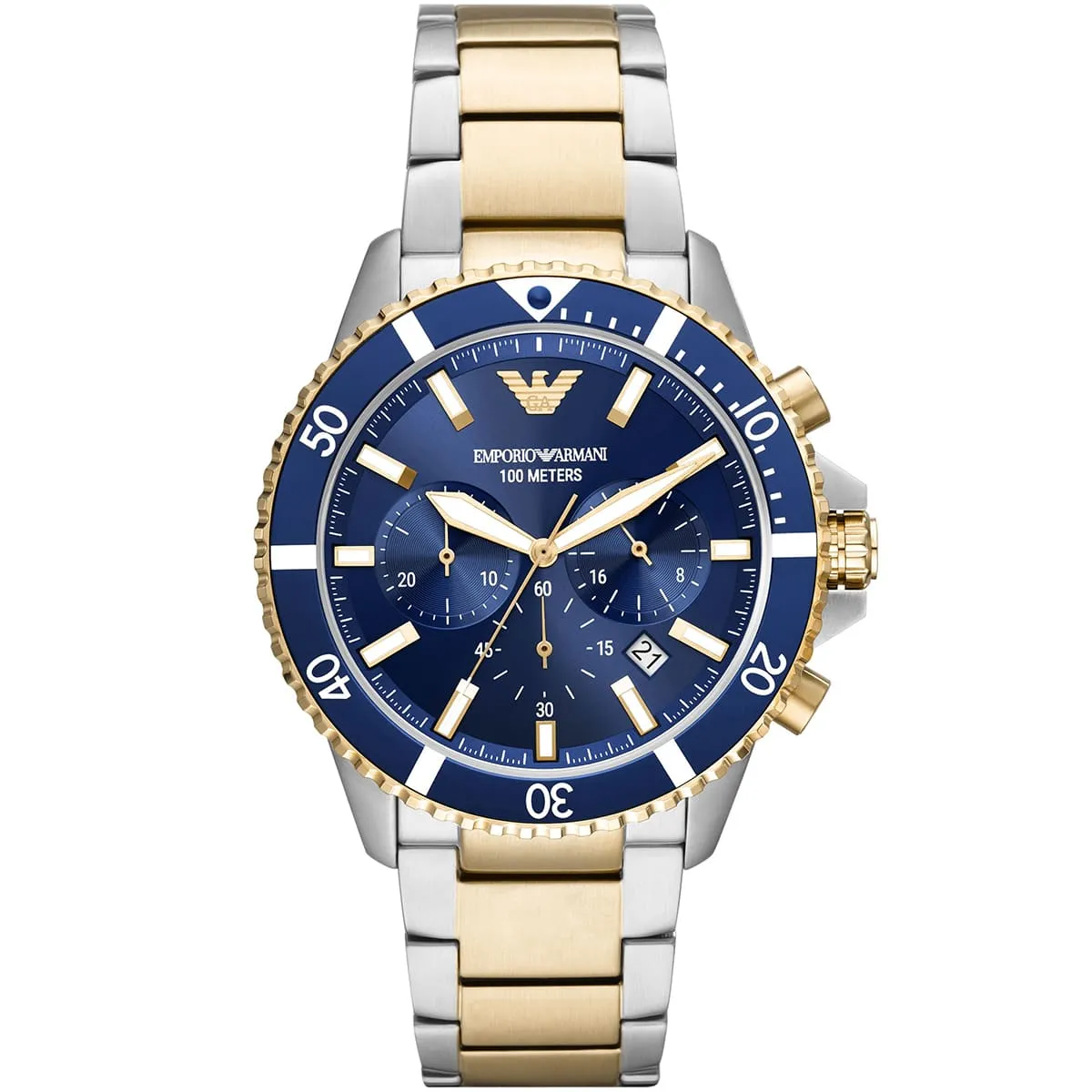 Emporio armani watch
