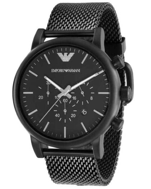 Emporio armani watch