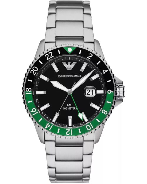Emporio armani watch