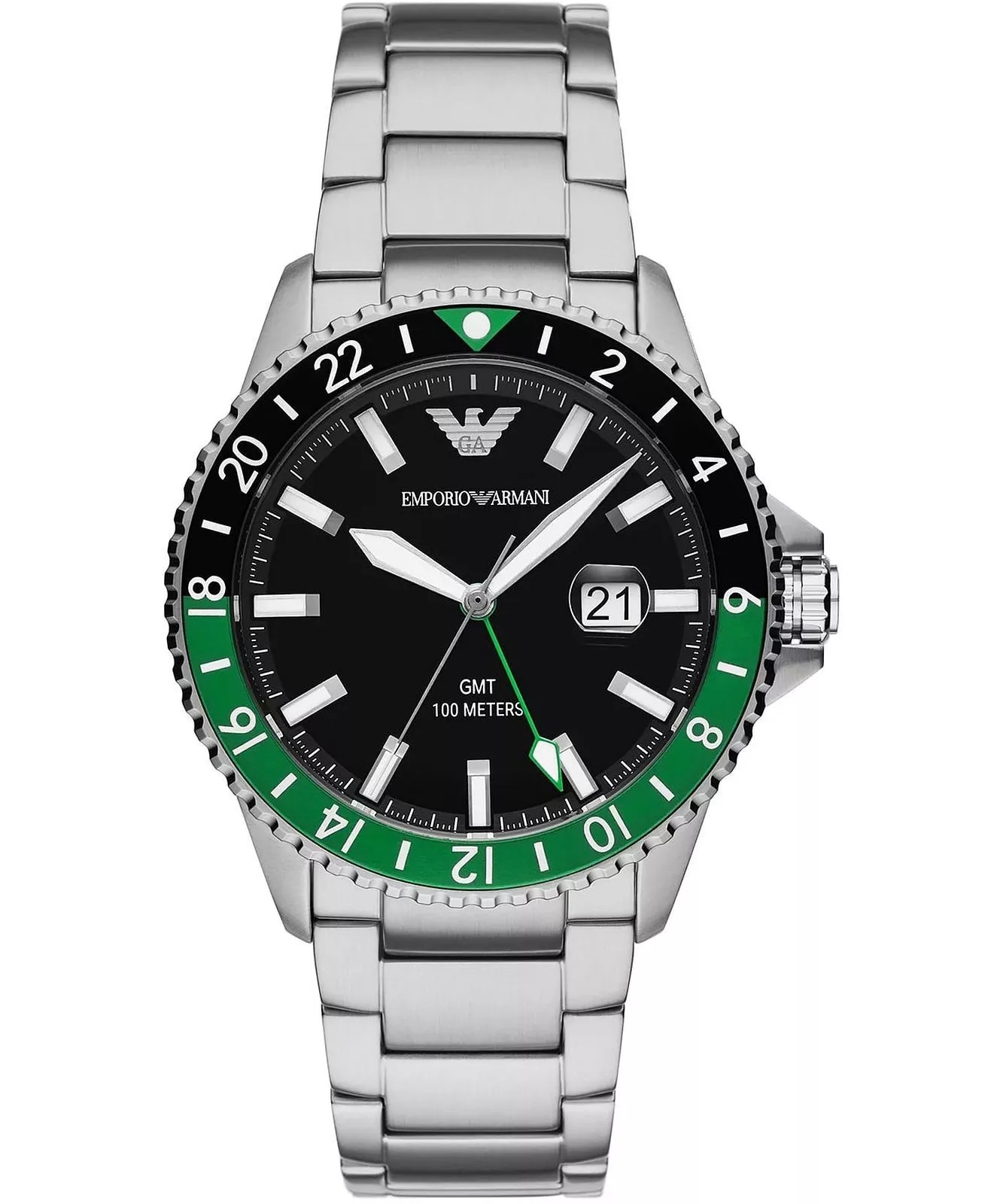 Emporio armani watch