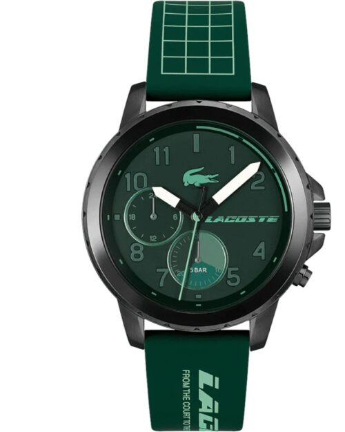 Lacoste watch
