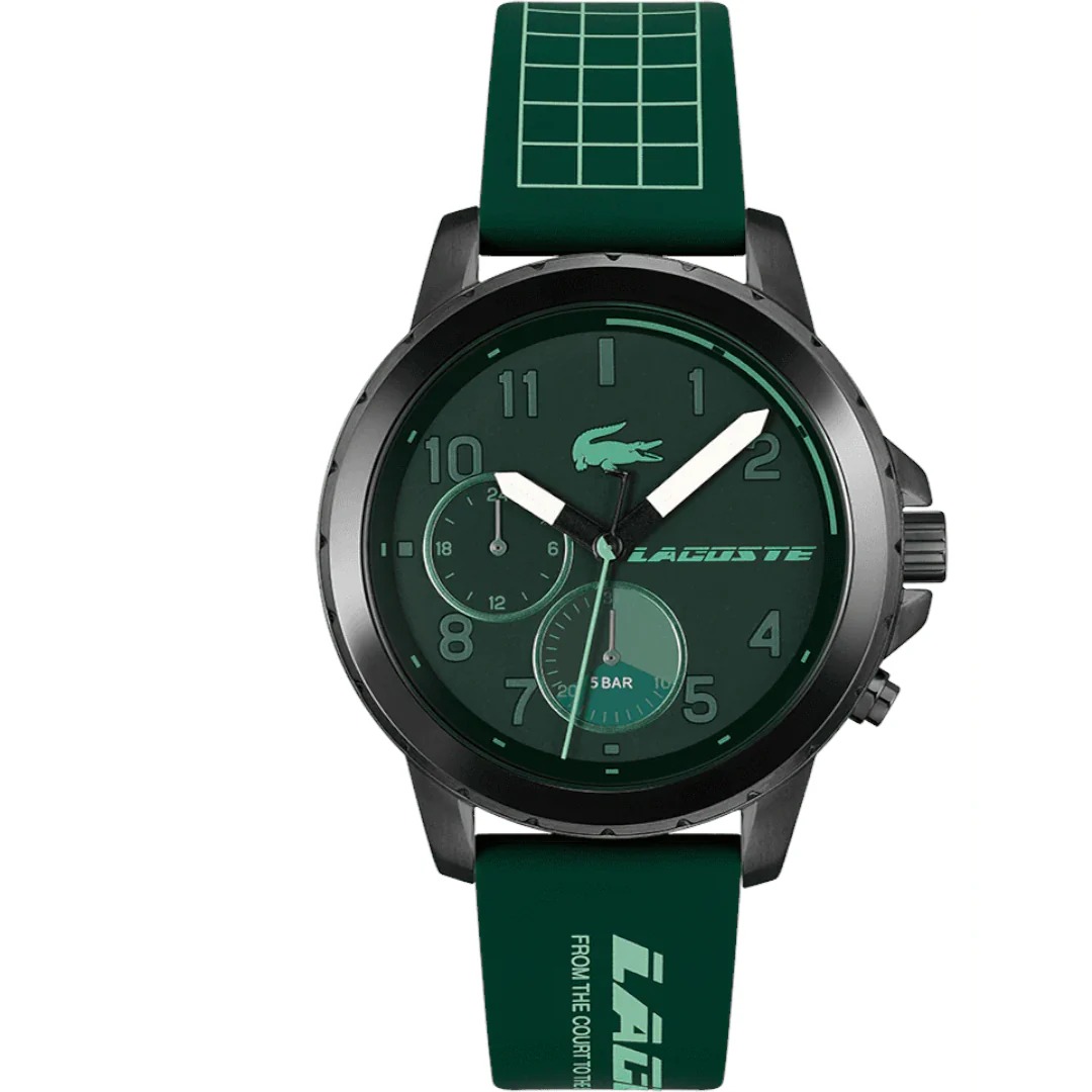 Lacoste watch