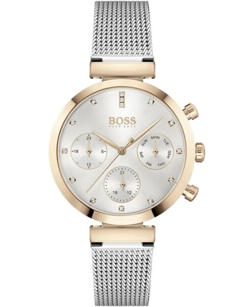 Boss watch