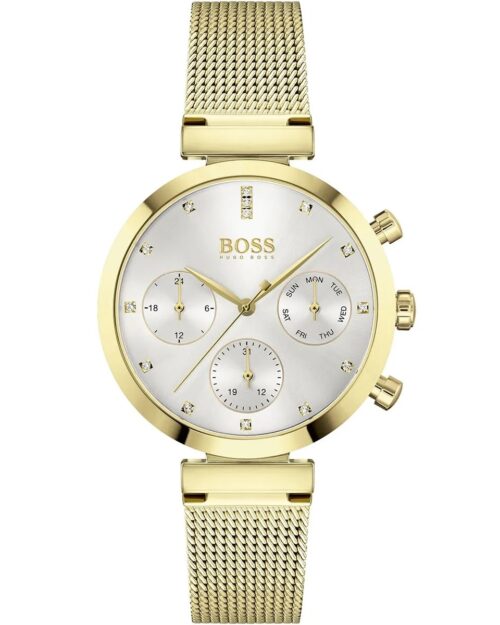 Boss watch