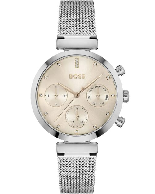 Boss watch