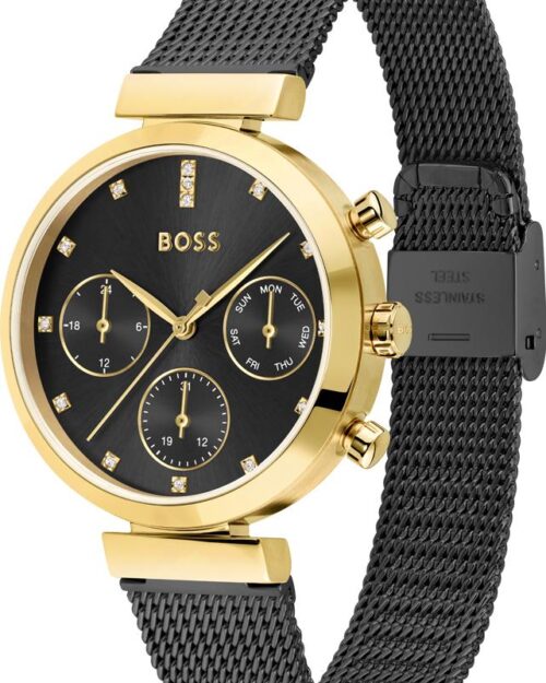 Boss watch